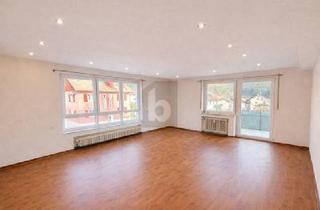 Wohnung kaufen in 75337 Enzklösterle, Enzklösterle - TRAUMHAFTES WOHNEN IN NATURNAHER LAGE