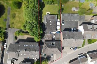 Einfamilienhaus kaufen in 41516 Grevenbroich, Grevenbroich / Kapellen - 620 m² Nutzfläche mit Potenzial zur Umnutzung