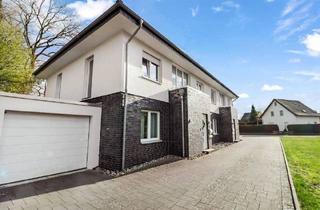 Doppelhaushälfte kaufen in 33335 Gütersloh, Gütersloh - Familienfreundlich. Modern. Energieeffizient.