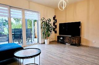 Wohnung kaufen in 84416 Taufkirchen, Taufkirchen (Vils) - 3-Zimmer-Gartenwohnung in Taufkirchen Vils