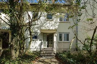 Haus kaufen in 67063 Ludwigshafen, Ludwigshafen - Ein Zuhause mit Platz zum Leben - großzügiges Reihenmittelhaus mit Garten und Doppelgarage