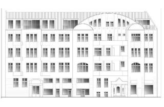 Wohnung kaufen in 12161 Berlin, Berlin - Gewerbe Wohnung Eigentumwohnung mit Laden + Garten