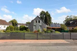 Einfamilienhaus kaufen in 47809 Krefeld, Krefeld - Ihr neues Familienzuhause in Krefeld-Oppum - großzügig wohnen auf Erbpacht