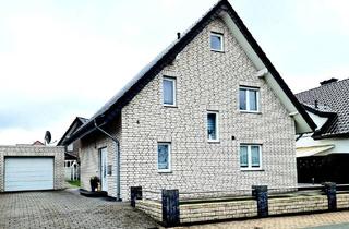 Einfamilienhaus kaufen in 33758 Schloß Holte-Stukenbrock, Schloß Holte-Stukenbrock - PRIVATVERKAUF. Familienglück in Stukenbrock Einfamilienhaus