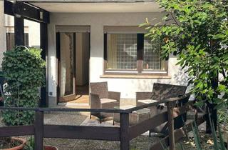 Wohnung kaufen in 63741 Aschaffenburg, Aschaffenburg - Gemütliches Zuhause mit Terrasse - Ankommen, durchatmen, zuhause sein