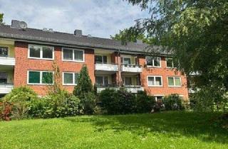 Wohnung kaufen in 22523 Hamburg, Hamburg - Provisionsfrei! Helle 3-Zimmer-Wohnung in Eidelstedt.