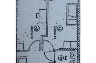 Wohnung kaufen in 85055 Ingolstadt, Ingolstadt - Wohnung 58m2 Terrasse tief+draußen Stellplatz