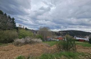 Grundstück zu kaufen in 53940 Hellenthal, Hellenthal - Grundstück Nationalpark Eifel leben wo andere Urlaub machen