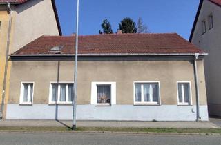 Einfamilienhaus kaufen in 04924 Bad Liebenwerda, Bad Liebenwerda - Haus mit Grundstück am Stadtrand von Bad Liebenwerda