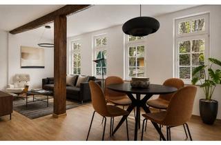 Wohnung kaufen in 35578 Wetzlar, Zentral gelegene 3 Zimmer Wohnung - Leben in der Wetzlarer Altstadt