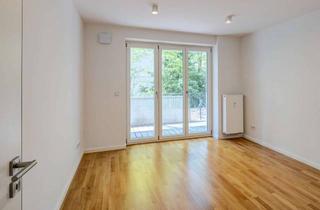 Wohnung kaufen in Thorwaldsenstraße 35a, 80335 Maxvorstadt, Attraktive 3-Zimmer-Wohnung mit großer Terrasse und Neubaustandard in Bestlage Maxvorstadt/Neuhausen