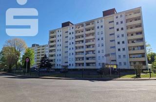 Wohnung kaufen in 63486 Bruchköbel, Modernisierte 4 Zimmerwohnung in Waldrandlage