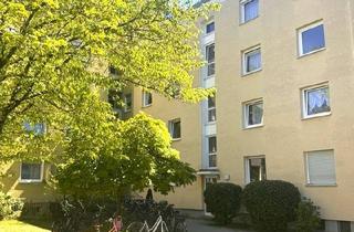 Wohnung kaufen in Schluderstraße 37, 80634 Neuhausen-Nymphenburg, Provisionsfrei am Rotkreuzplatz – sofort bezugsbereit