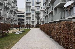 Loft kaufen in Leopoldstraße 204, 80804 Schwabing-West, Loftwohnung in Schwabing - bezugsfrei & provisionsfrei, möbliert