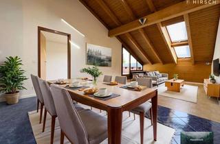 Wohnung kaufen in 71229 Leonberg, Lichtdurchflutete 2-Zimmer-DG-Wohnung mit Terrasse & Glasfaser! (Variante)