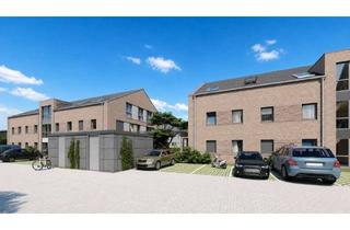 Wohnung kaufen in 26919 Brake, Über den Dächern von Brake ! Traumhafte Komfort-Wohnung in KfW40 QNG !