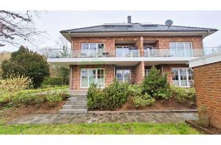Wohnung kaufen in 23669 Timmendorfer Strand, Exklusives Wohnen an der Ostsee – Hochwertige Dachgeschosswohnung über zwei Ebenen in Niendorf!