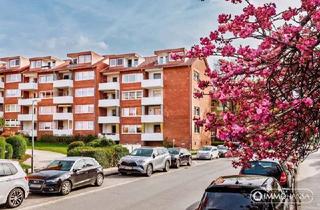 Wohnung kaufen in 21337 Lüneburg, Zentral · Vermietet · Wertstabil2-Zimmer-Wohnung (Ausbau 2007) mit Balkon nahe Bahnhof