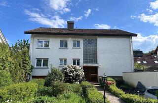 Wohnung kaufen in 77815 Bühl, Super helle 4Zi Wohnung mit Balkonen