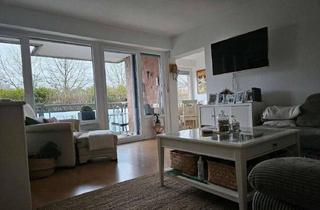 Wohnung kaufen in 33102 Paderborn, 4-Zimmer-Wohnung mit großem Garten in zentraler Lage von Paderborn mit guter Anbindung
