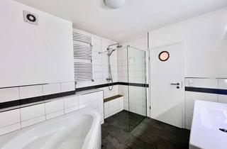 Wohnung kaufen in Finkenweg 43, 42489 Wülfrath, Attraktive, moderne und vollständig sanierte Erdgeschosswohnung mit großem Balkon