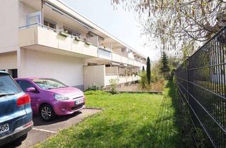 Wohnung kaufen in 89231 Neu-Ulm, ++Neu-Ulm++ Schickes, voll renoviertes Apartment.. voll möbliert!