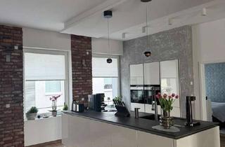 Loft kaufen in 59755 Arnsberg, Exklusive Loftwohnung im Binnerpark