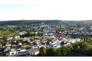 Wohnung kaufen in Birkenweg 22, 72250 Freudenstadt, Moderne 3-Zimmer-Wohnung mit Garage in Freudenstadt NEU!!!