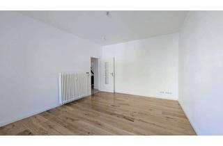 Wohnung kaufen in Osnabrücker Straße 23, 10589 Charlottenburg, 4-Zimmer-Wohnung in Schlossnähe in 1. OG (Beletage)