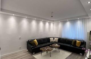 Wohnung kaufen in 47166 Alt-Hamborn, Attraktive 3-Zimmer-Wohnung in gefragter Lage
