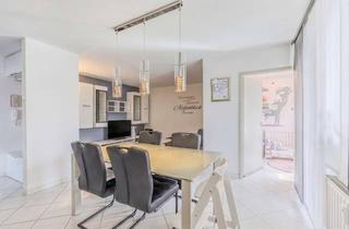 Wohnung kaufen in 74395 Mundelsheim, Moderne 3-Zimmer-Wohnung mit Balkon, Weinbergblick und Stellplatz