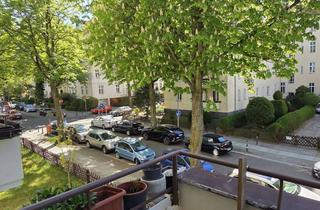 Wohnung kaufen in 12161 Friedenau, Wohnkomfort in beliebter Friedenau Kiezlage, 2-Zimmer Etagenwohnung