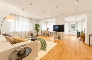Wohnung kaufen in Hauffstraße 37, 71101 Schönaich, Wohnen wie im Haus: Sanierte Design-Terrassenwohnung mit 200m² Privatgarten!