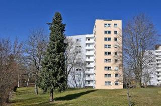 Wohnung kaufen in 88339 Bad Waldsee, Sonnige 3 - Zimmer-ETW mit Balkon in stadtnaher Wohnlage von Bad Waldsee