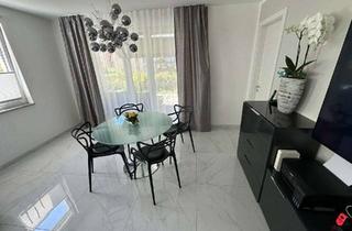Wohnung kaufen in 65812 Bad Soden, Helle 3-Zimmer-Wohnung mit 2 Terrassen, Garten & TG-Stellplatz in Bad Soden