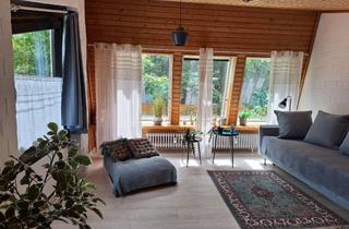 Wohnung kaufen in Stübchentalstraße 18a, 38667 Bad Harzburg, 1,5-Zimmer Maisonette-Wohnung mit Garage in Bad Harzburg