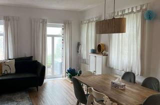 Wohnung kaufen in Warthaer Straße 37, 01157 Briesnitz, Stilvolles Zuhause in Dresden *Keine Maklerkosten* - Stadthaus in Eigentümergemeinschaft