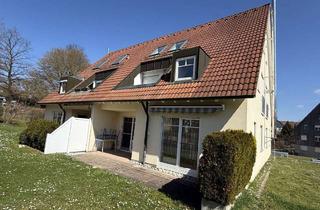 Wohnung kaufen in 74523 Schwäbisch Hall, ATTRAKTIVE3-ZIMMER-EIGENTUMSWOHNUNG MIT TERRASSE UND TG-PLATZ