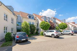 Wohnung kaufen in 35423 Lich, Charmante 2-Zimmerwohnung mit Balkon in beliebter Lage