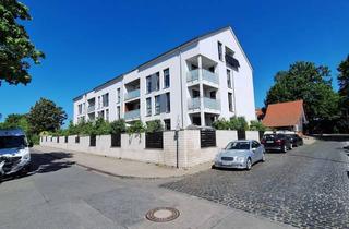 Wohnung kaufen in Auf Dem Rohe 16, 30459 Oberricklingen, Provisionsfrei: Helle 3-Zimmer-DG-Wohnung 89 qm in Hannover-Oberricklingen
