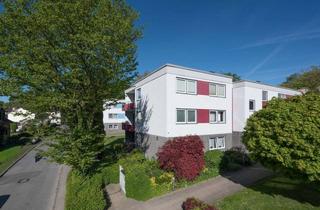 Wohnung kaufen in 44388 Westrich, Charmante 2-Zimmer-Eigentumswohnung mit Loggia in ruhiger Lage Dortmund-Westrich!