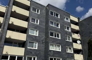 Wohnung kaufen in Zaunkönigsteg, 51647 Gummersbach, Renovierte + Vermietete 4-Zimmer-Wohnung | Lukrative Kapitalanlage | +6% Rendite