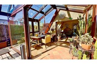 Loft kaufen in 22880 Wedel, Lichtdurchfluteter Wintergarten, sonnige Dachterrasse und mediterranes Wohngefühl – nur wenige Gehmi