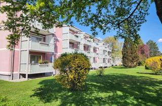 Wohnung kaufen in 85221 Dachau, Provisionsfrei - Modern, Praktisch, Geräumig