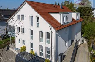 Wohnung kaufen in 78476 Allensbach, Zuhause ankommen in Allensbach! Traumhafte Wohnung mit 2 PKW-Stellplätzen und Küche in guter Lage