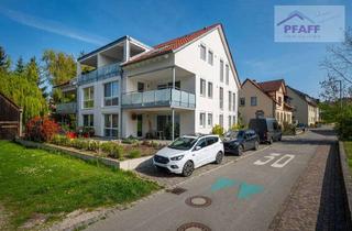 Wohnung kaufen in 78476 Allensbach, Zuhause ankommen in Allensbach! Traumhafte Wohnung mit 2 PKW-Stellplätzen und Küche in guter Lage