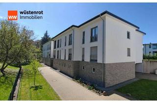 Wohnung kaufen in 32657 Lemgo, Moderne 2-Zimmer-Wohnung mit Loggia, Aufzug & Tiefgarage in Lemgo-Brake