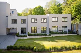 Wohnung mieten in Waldhausener Straße 130-165, 41061 Mönchengladbach, Exklusive Garten-Maisonettewohnung (4Zi) im Innenhof! *Top Energieklasse*