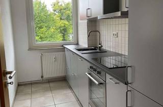 Wohnung mieten in Fahrenheitstraße 23, 31135 Hildesheim, Attraktive 2-Zimmer-Wohnung mit Balkon und EBK in Hildesheim