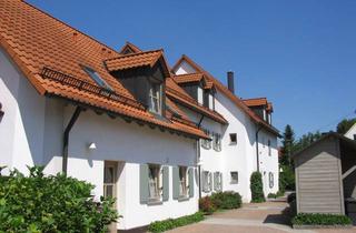 Wohnung mieten in Hauptstraße 17a, 86405 Meitingen, Barierefreie 3-ZKB-EG-Wohnung mit Terrasse und Einbauküche in Meitingen